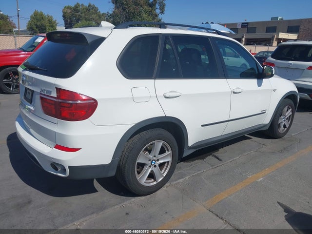 Aukcja sprzedaży 2012 Bmw X5 Xdrive35d, vin: 5UXZW0C54CL667135, numer aukcji: 46080572