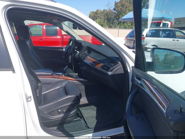 Aukcja sprzedaży 2012 Bmw X5 Xdrive35d, vin: 5UXZW0C54CL667135, numer aukcji: 46080572