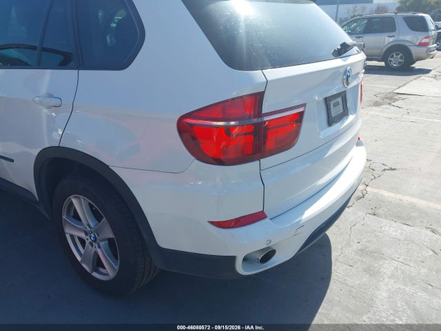 Aukcja sprzedaży 2012 Bmw X5 Xdrive35d, vin: 5UXZW0C54CL667135, numer aukcji: 46080572