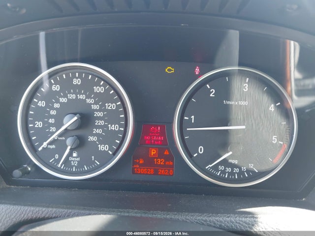 Aukcja sprzedaży 2012 Bmw X5 Xdrive35d, vin: 5UXZW0C54CL667135, numer aukcji: 46080572