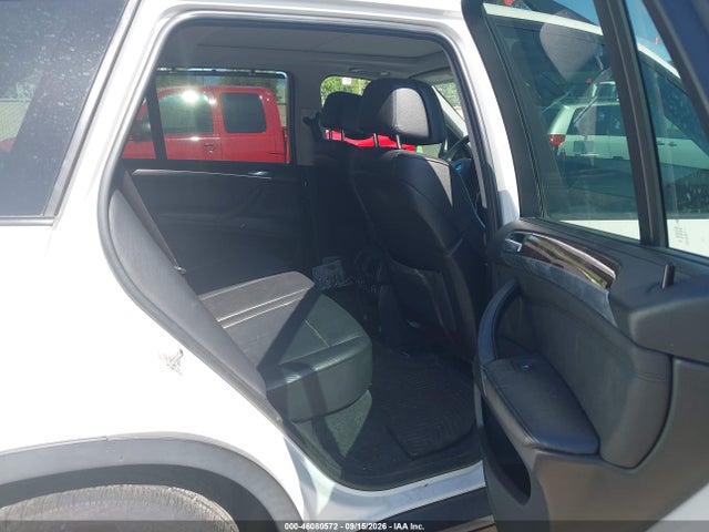 Aukcja sprzedaży 2012 Bmw X5 Xdrive35d, vin: 5UXZW0C54CL667135, numer aukcji: 46080572