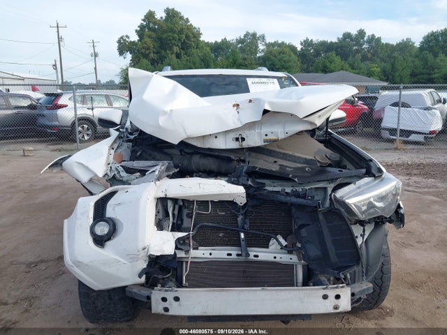 Aukcja sprzedaży 2015 Toyota 4runner Sr5, vin: JTEBU5JR6F5243956, numer aukcji: 46080575