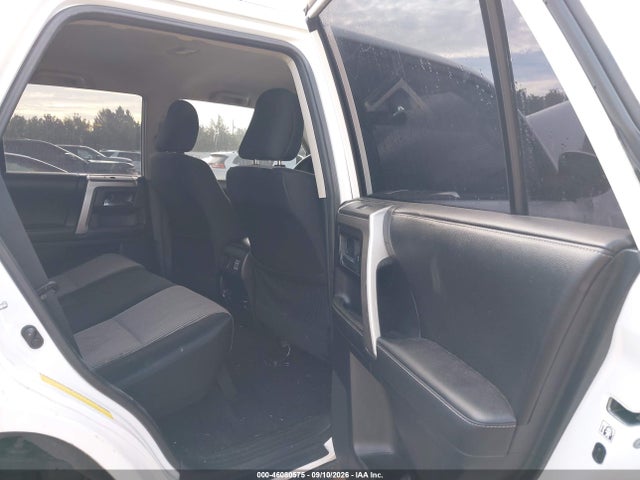 Aukcja sprzedaży 2015 Toyota 4runner Sr5, vin: JTEBU5JR6F5243956, numer aukcji: 46080575
