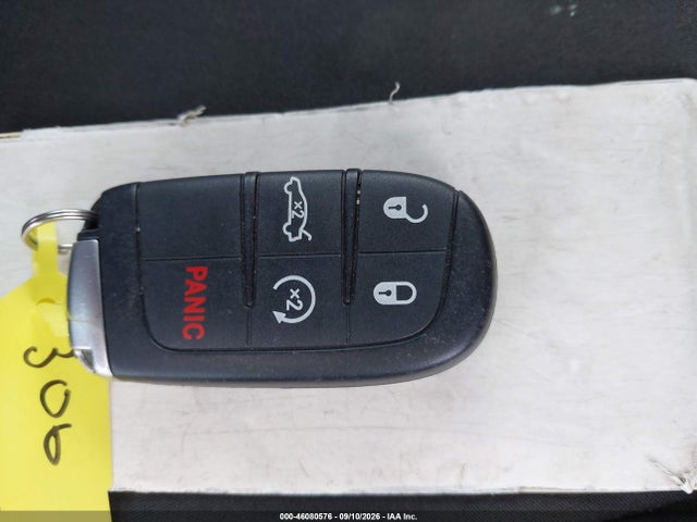 Aukcja sprzedaży 2018 Chrysler 300 Touring, vin: 2C3CCAAG1JH293964, numer aukcji: 46080576