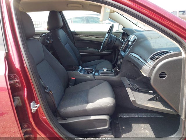 Aukcja sprzedaży 2018 Chrysler 300 Touring, vin: 2C3CCAAG1JH293964, numer aukcji: 46080576