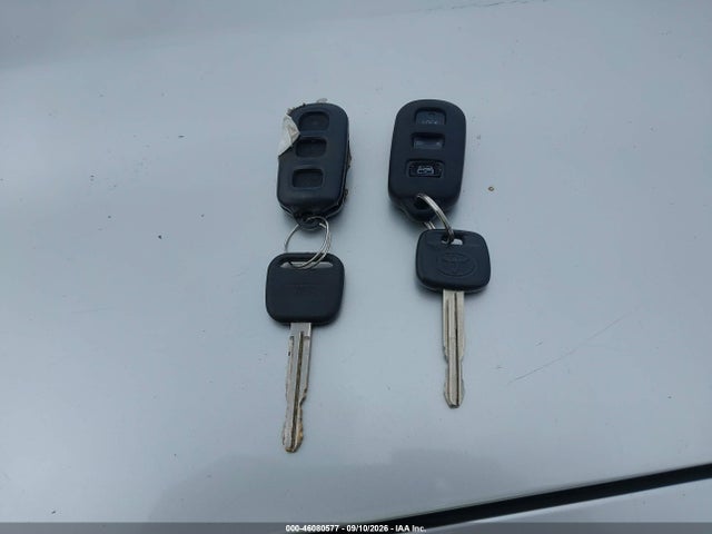 Продаж на аукціоні авто 2005 Toyota Highlander V6, vin: JTEEP21A650095137, номер лоту: 46080577