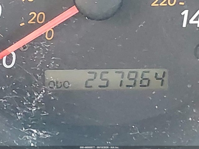 Продаж на аукціоні авто 2005 Toyota Highlander V6, vin: JTEEP21A650095137, номер лоту: 46080577