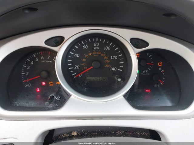 Продаж на аукціоні авто 2005 Toyota Highlander V6, vin: JTEEP21A650095137, номер лоту: 46080577