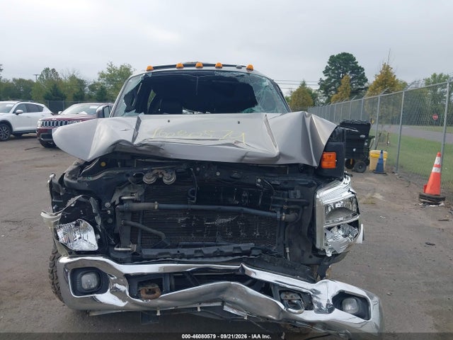 Продажа на аукционе авто 2012 Ford F-350 Lariat, vin: 1FT7W3BT3CEB37446, номер лота: 46080579