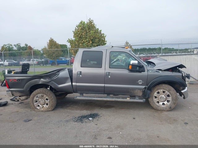 Продажа на аукционе авто 2012 Ford F-350 Lariat, vin: 1FT7W3BT3CEB37446, номер лота: 46080579