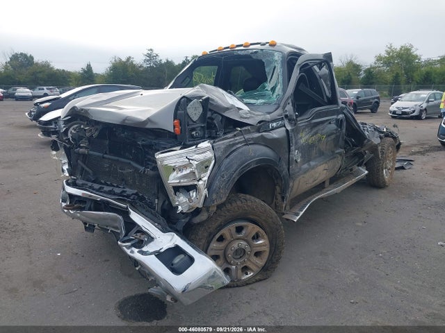 Продажа на аукционе авто 2012 Ford F-350 Lariat, vin: 1FT7W3BT3CEB37446, номер лота: 46080579