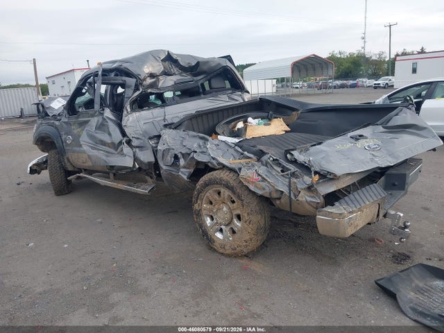 Продажа на аукционе авто 2012 Ford F-350 Lariat, vin: 1FT7W3BT3CEB37446, номер лота: 46080579