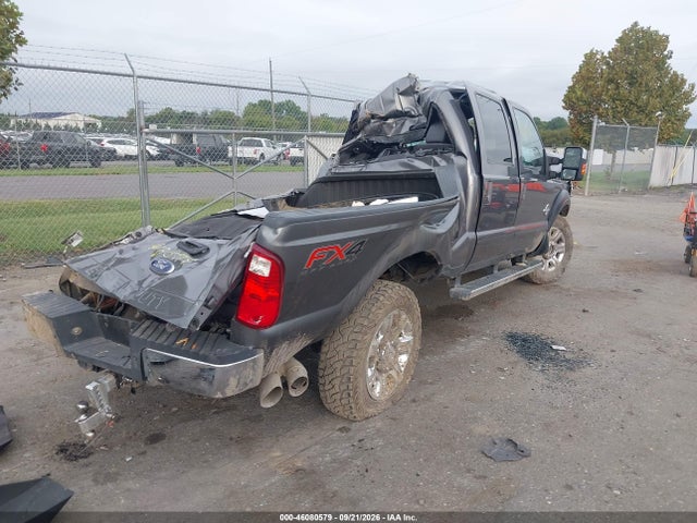 Продажа на аукционе авто 2012 Ford F-350 Lariat, vin: 1FT7W3BT3CEB37446, номер лота: 46080579