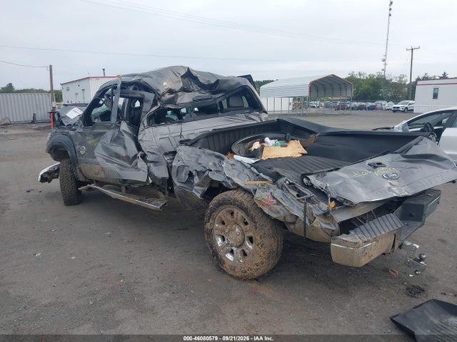 Продажа на аукционе авто 2012 Ford F-350 Lariat, vin: 1FT7W3BT3CEB37446, номер лота: 46080579