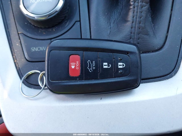 46080602 :رقم المزاد ، 2T3S1RFV4NW256271 vin ، 2022 Toyota Rav4 Trd Off Road مزاد بيع