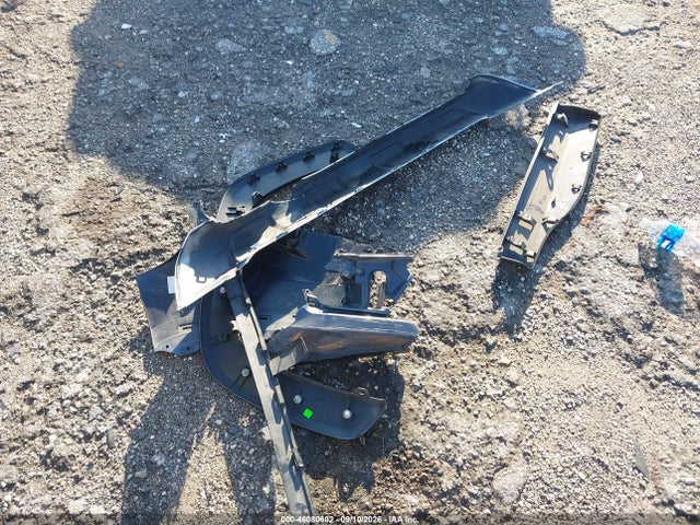 46080602 :رقم المزاد ، 2T3S1RFV4NW256271 vin ، 2022 Toyota Rav4 Trd Off Road مزاد بيع