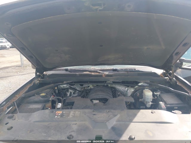 Продажа на аукционе авто 2014 Chevrolet Silverado 1500 1lt/2lt, vin: 1GCVKREC7EZ326954, номер лота: 46080604