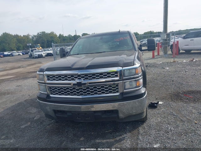 Продажа на аукционе авто 2014 Chevrolet Silverado 1500 1lt/2lt, vin: 1GCVKREC7EZ326954, номер лота: 46080604