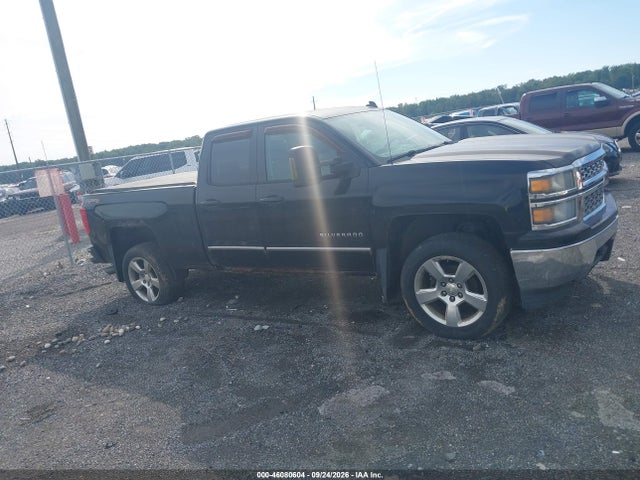 Продажа на аукционе авто 2014 Chevrolet Silverado 1500 1lt/2lt, vin: 1GCVKREC7EZ326954, номер лота: 46080604