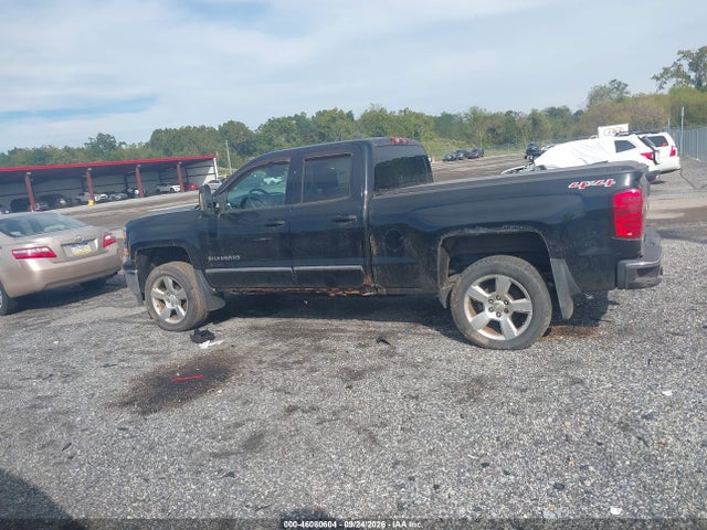 Продажа на аукционе авто 2014 Chevrolet Silverado 1500 1lt/2lt, vin: 1GCVKREC7EZ326954, номер лота: 46080604