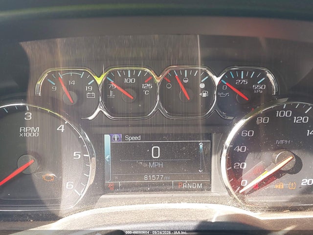 Продажа на аукционе авто 2014 Chevrolet Silverado 1500 1lt/2lt, vin: 1GCVKREC7EZ326954, номер лота: 46080604
