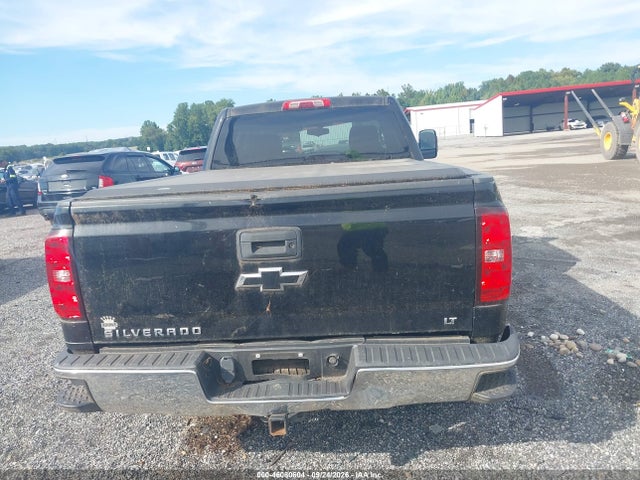 Продажа на аукционе авто 2014 Chevrolet Silverado 1500 1lt/2lt, vin: 1GCVKREC7EZ326954, номер лота: 46080604