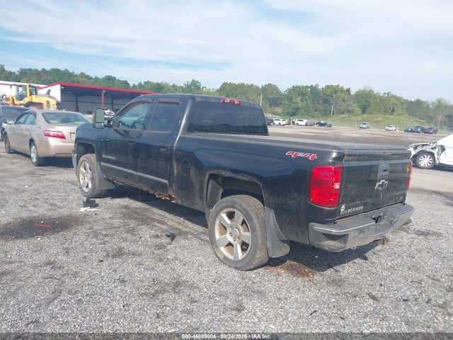 Продажа на аукционе авто 2014 Chevrolet Silverado 1500 1lt/2lt, vin: 1GCVKREC7EZ326954, номер лота: 46080604