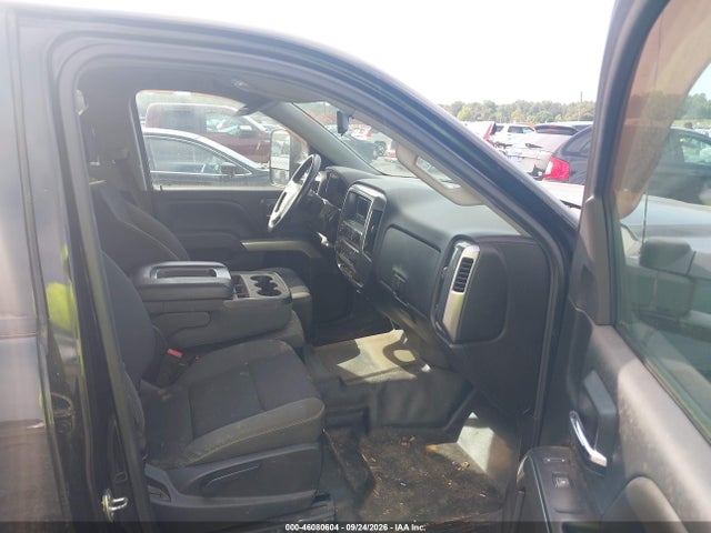 Продажа на аукционе авто 2014 Chevrolet Silverado 1500 1lt/2lt, vin: 1GCVKREC7EZ326954, номер лота: 46080604