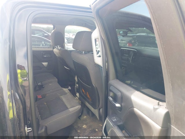 Продажа на аукционе авто 2014 Chevrolet Silverado 1500 1lt/2lt, vin: 1GCVKREC7EZ326954, номер лота: 46080604