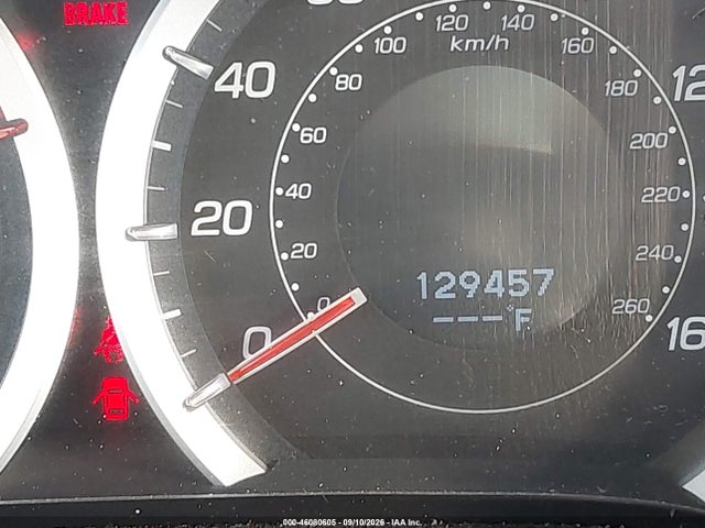 46080605 :رقم المزاد ، JH4CU2F43EC005818 vin ، 2014 Acura Tsx 2.4 مزاد بيع