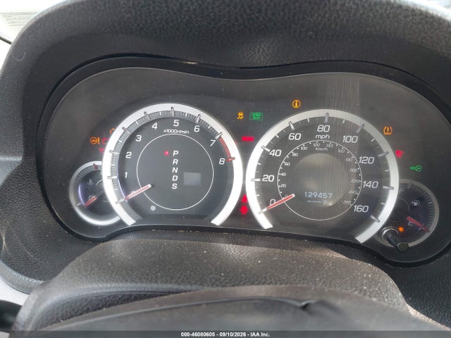 46080605 :رقم المزاد ، JH4CU2F43EC005818 vin ، 2014 Acura Tsx 2.4 مزاد بيع