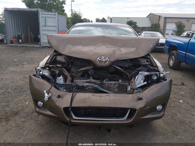 Продаж на аукціоні авто 2013 Toyota Venza Limited V6, vin: 4T3ZK3BB7DU057413, номер лоту: 46080609