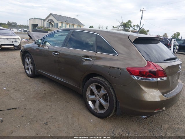 Продаж на аукціоні авто 2013 Toyota Venza Limited V6, vin: 4T3ZK3BB7DU057413, номер лоту: 46080609