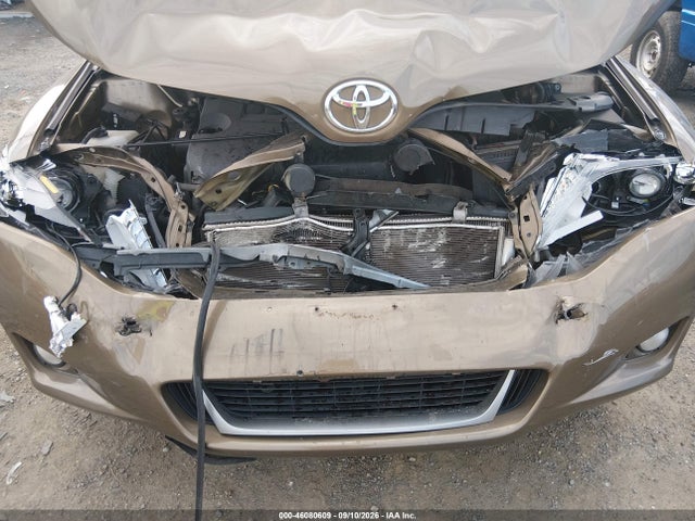 Продаж на аукціоні авто 2013 Toyota Venza Limited V6, vin: 4T3ZK3BB7DU057413, номер лоту: 46080609