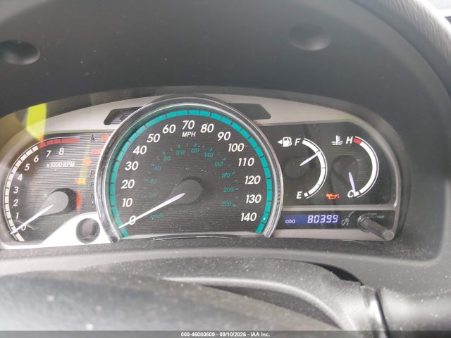 Продаж на аукціоні авто 2013 Toyota Venza Limited V6, vin: 4T3ZK3BB7DU057413, номер лоту: 46080609