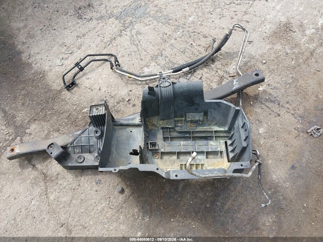 2013 Jeep Wrangler Unlimited Sahara მანქანა იყიდება აუქციონზე, vin: 1C4BJWEG9DL635947, აუქციონის ნომერი: 46080612