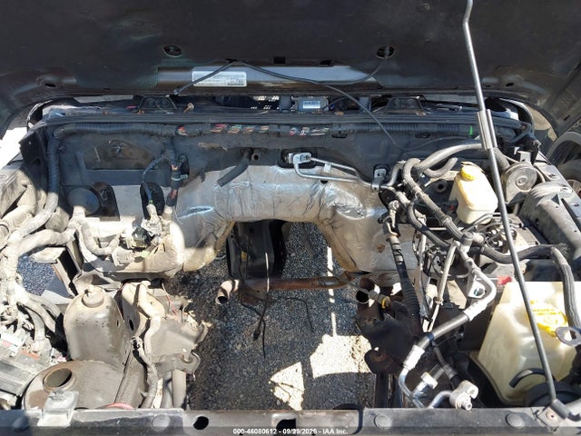 2013 Jeep Wrangler Unlimited Sahara მანქანა იყიდება აუქციონზე, vin: 1C4BJWEG9DL635947, აუქციონის ნომერი: 46080612