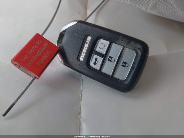 2020 Honda Civic Sport მანქანა იყიდება აუქციონზე, vin: 2HGFC2F81LH506500, აუქციონის ნომერი: 46080617