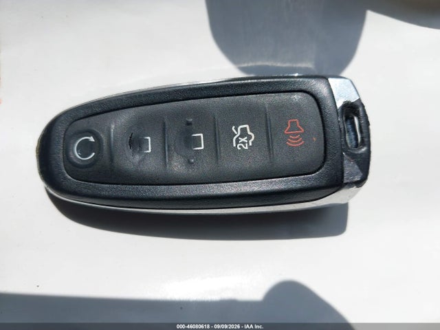 Продажа на аукционе авто 2014 Lincoln Mks, vin: 1LNHL9DK3EG603898, номер лота: 46080618