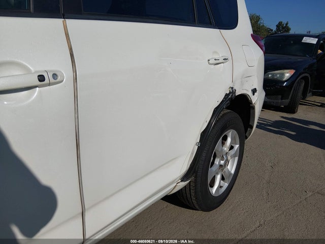 2009 Toyota Rav4 Limited V6 მანქანა იყიდება აუქციონზე, vin: JTMBK31V895081280, აუქციონის ნომერი: 46080621