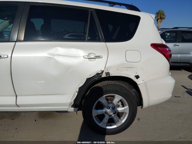2009 Toyota Rav4 Limited V6 მანქანა იყიდება აუქციონზე, vin: JTMBK31V895081280, აუქციონის ნომერი: 46080621