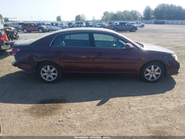 Продаж на аукціоні авто 2008 Toyota Avalon Xl, vin: 4T1BK36B38U280249, номер лоту: 46080622