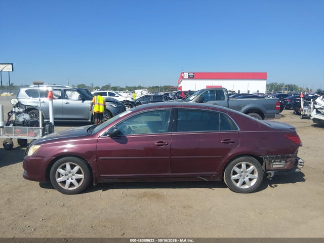 Продаж на аукціоні авто 2008 Toyota Avalon Xl, vin: 4T1BK36B38U280249, номер лоту: 46080622