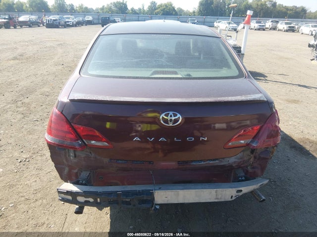 Продаж на аукціоні авто 2008 Toyota Avalon Xl, vin: 4T1BK36B38U280249, номер лоту: 46080622