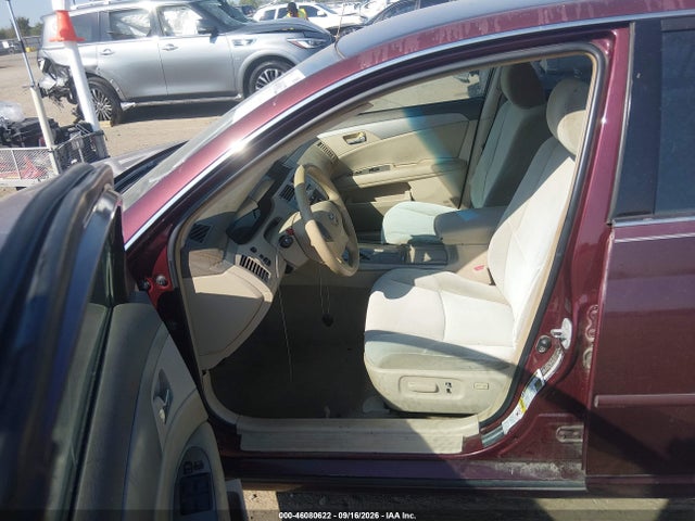 Продаж на аукціоні авто 2008 Toyota Avalon Xl, vin: 4T1BK36B38U280249, номер лоту: 46080622