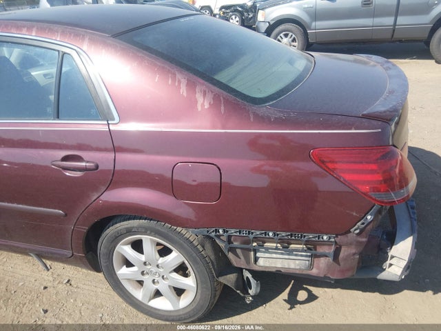 Продаж на аукціоні авто 2008 Toyota Avalon Xl, vin: 4T1BK36B38U280249, номер лоту: 46080622