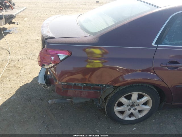 Продаж на аукціоні авто 2008 Toyota Avalon Xl, vin: 4T1BK36B38U280249, номер лоту: 46080622