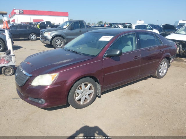 Продаж на аукціоні авто 2008 Toyota Avalon Xl, vin: 4T1BK36B38U280249, номер лоту: 46080622