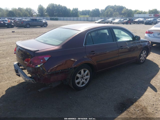 Продаж на аукціоні авто 2008 Toyota Avalon Xl, vin: 4T1BK36B38U280249, номер лоту: 46080622
