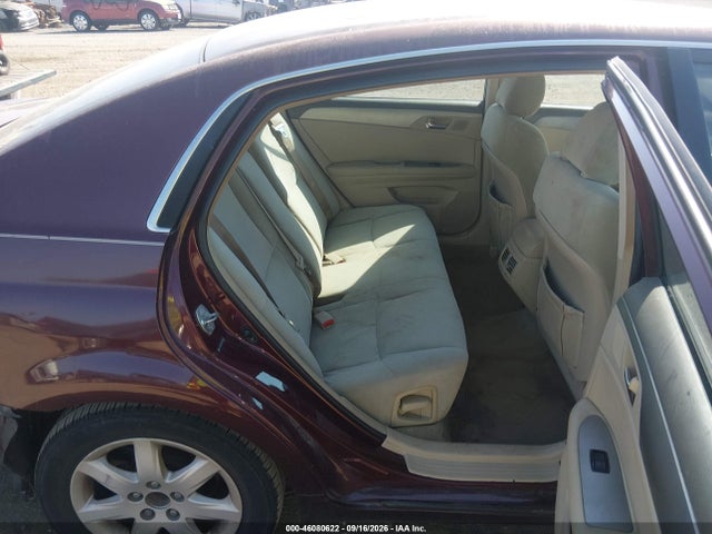 Продаж на аукціоні авто 2008 Toyota Avalon Xl, vin: 4T1BK36B38U280249, номер лоту: 46080622